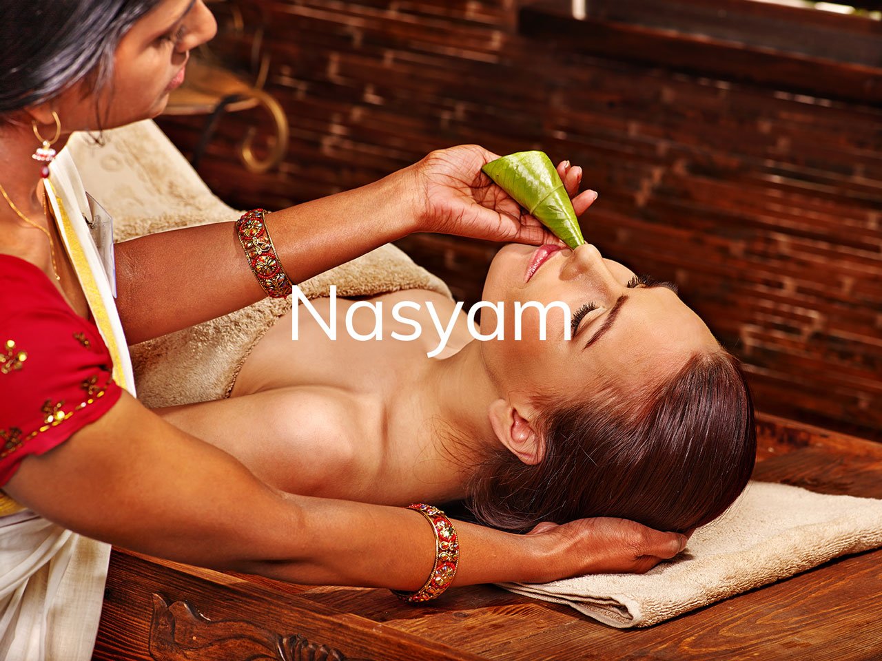 Nasyam - Centre ayurvedique Beaune