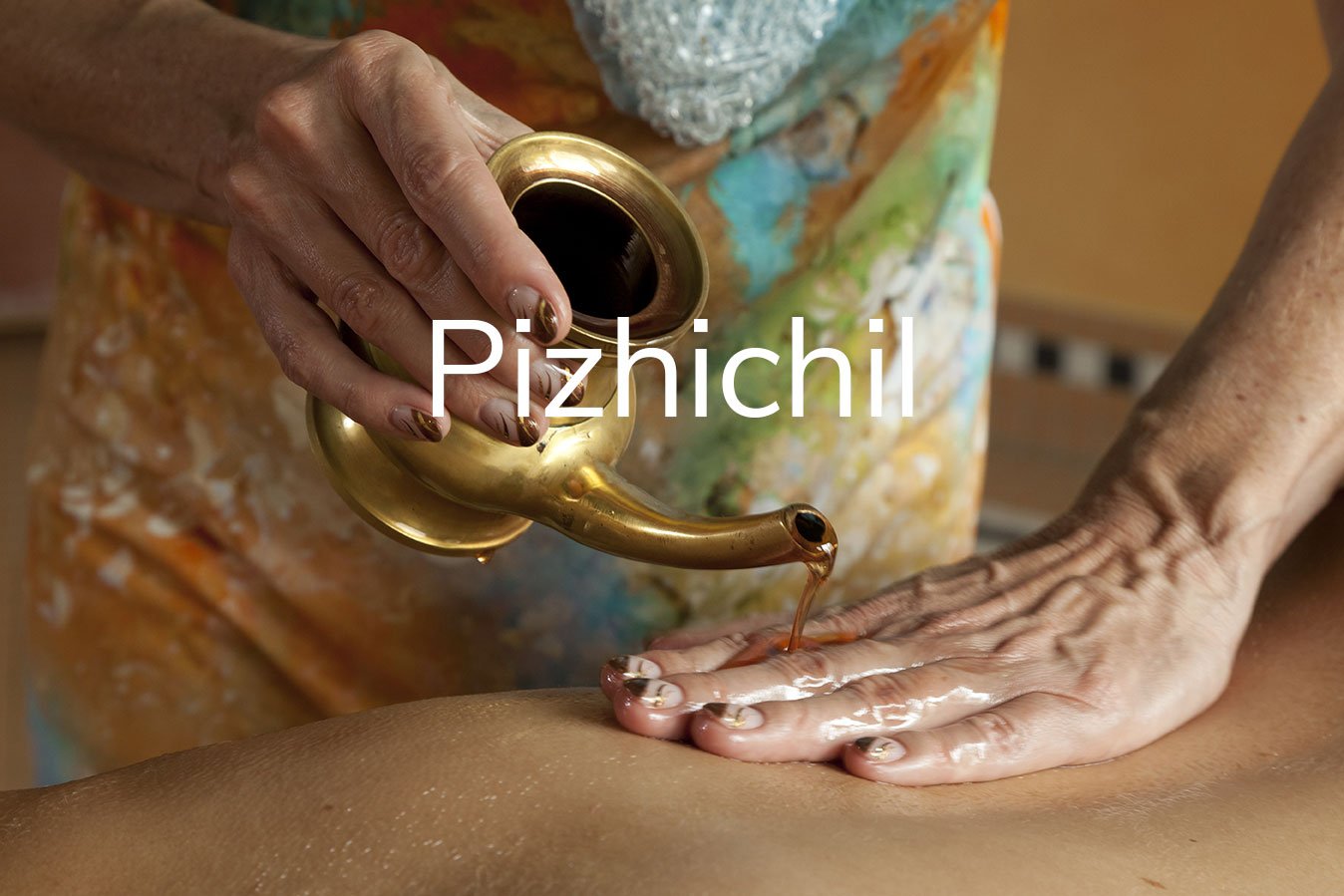 PIZHICHIL - ayurveda beaune
