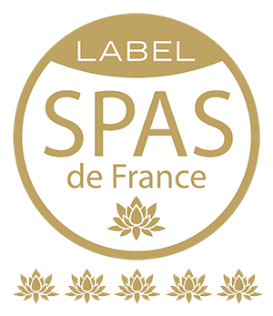 Spa Marie de Bourgogne - Spa 5 lotus