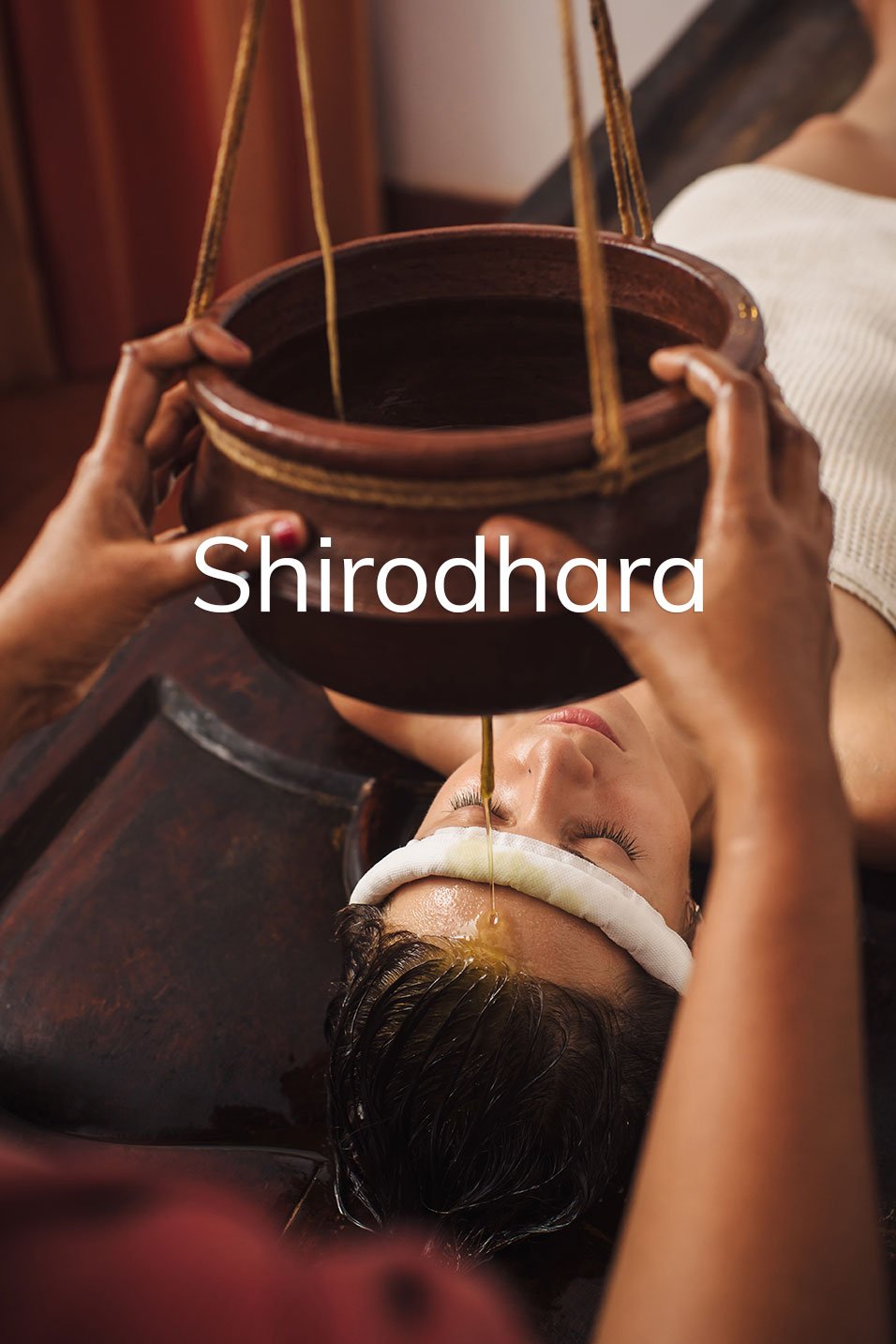 shirodhara